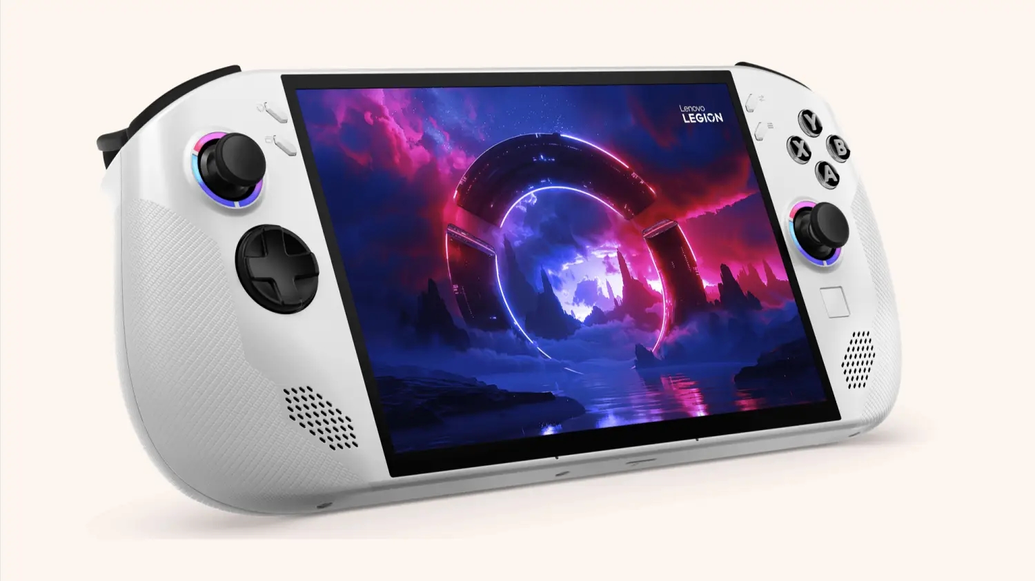 Lenovo Legion Go S