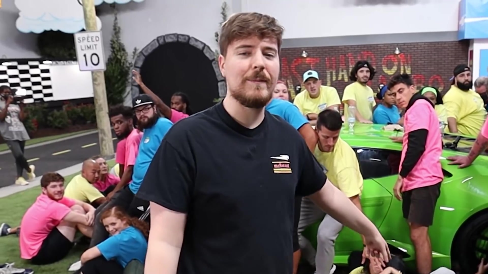 MrBeast