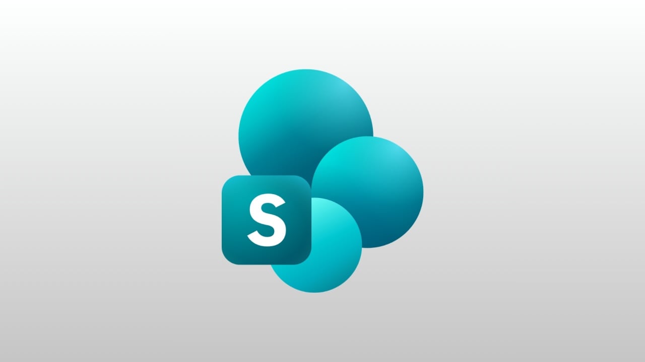 Sharepoint icone