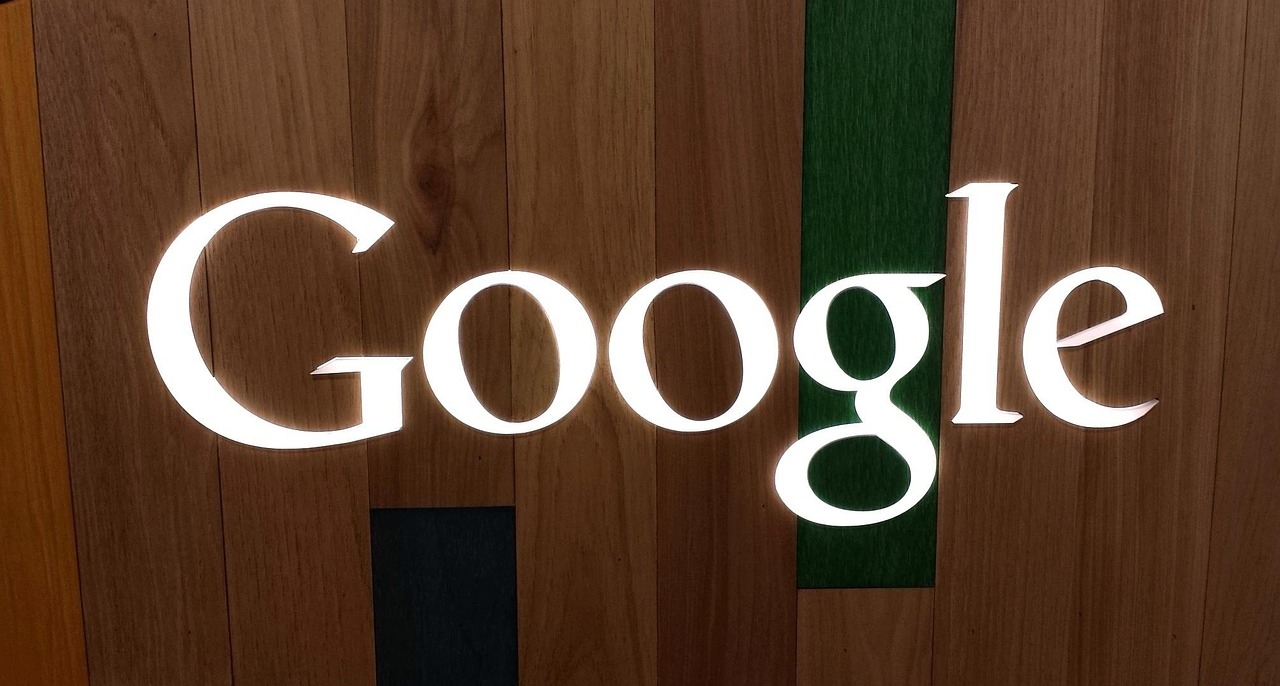 Google logo
