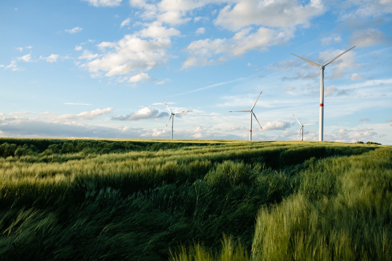 energia verde