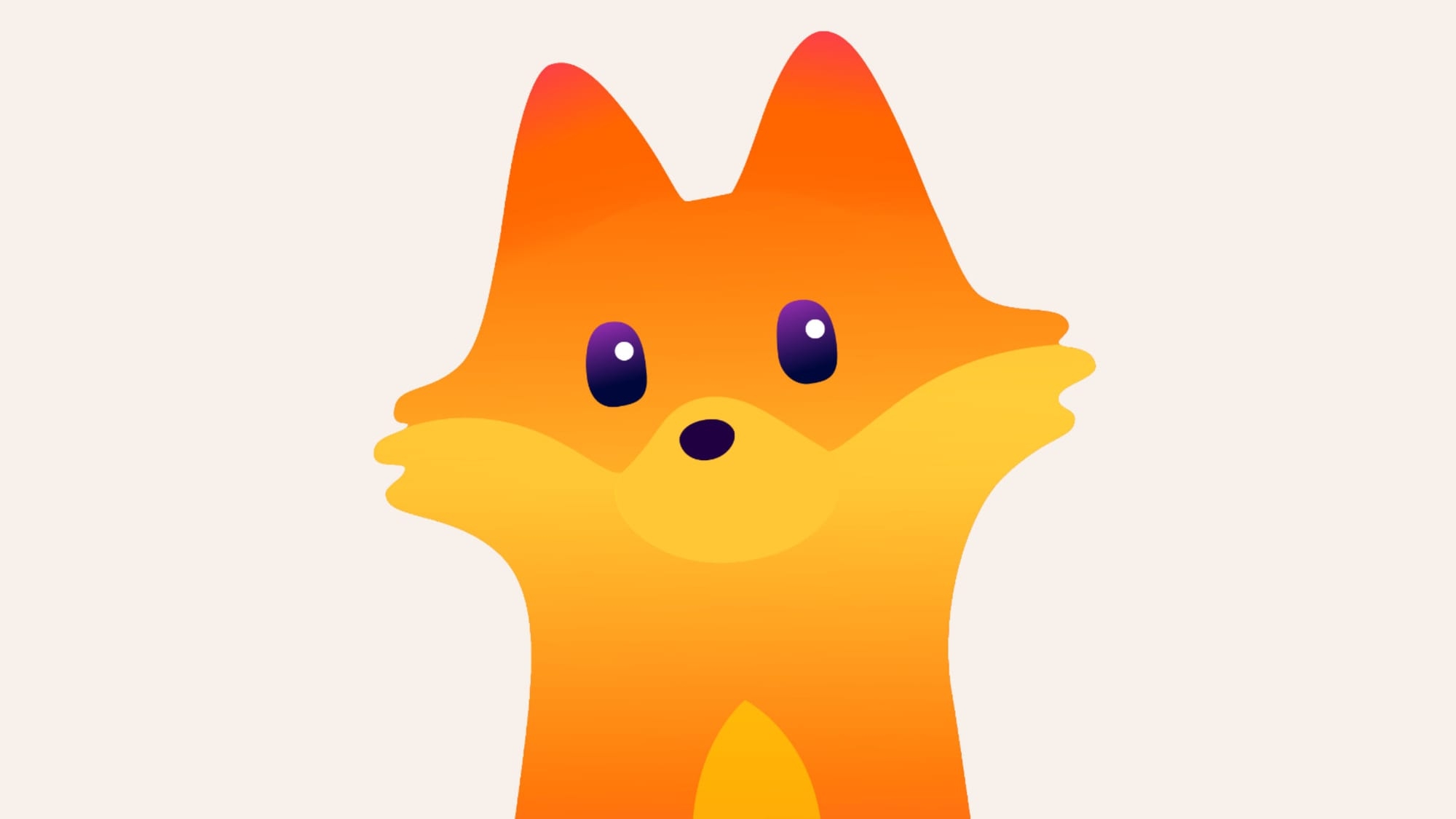 Firefox mascote