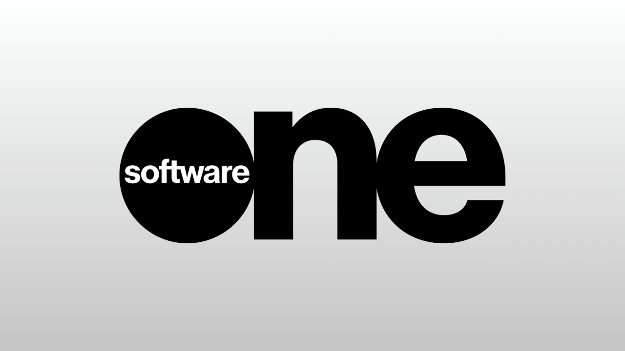 softwareone empresa