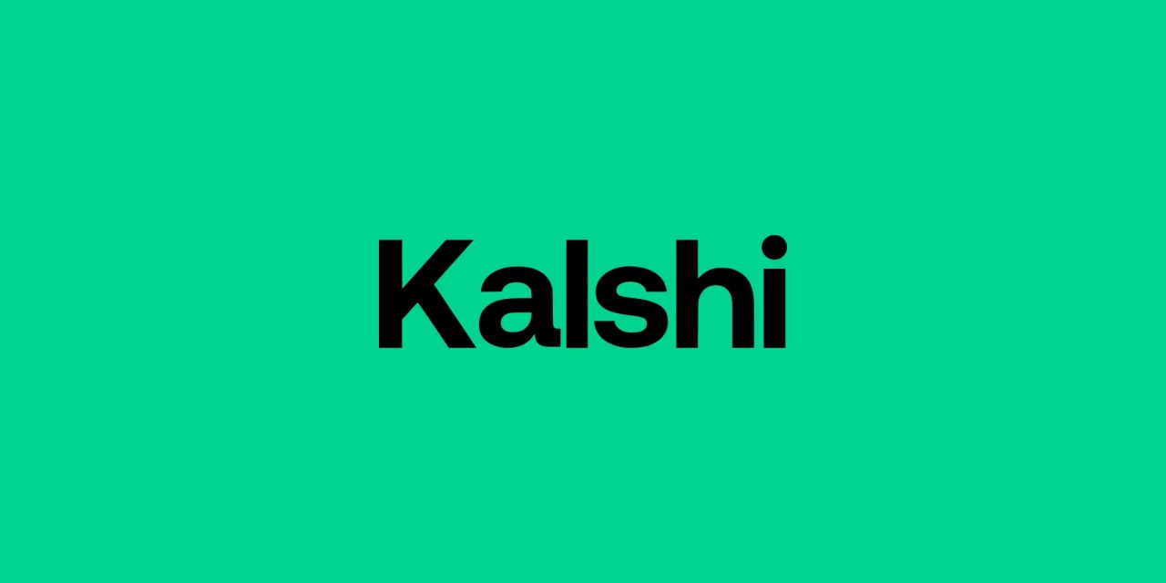 Kalshi logo
