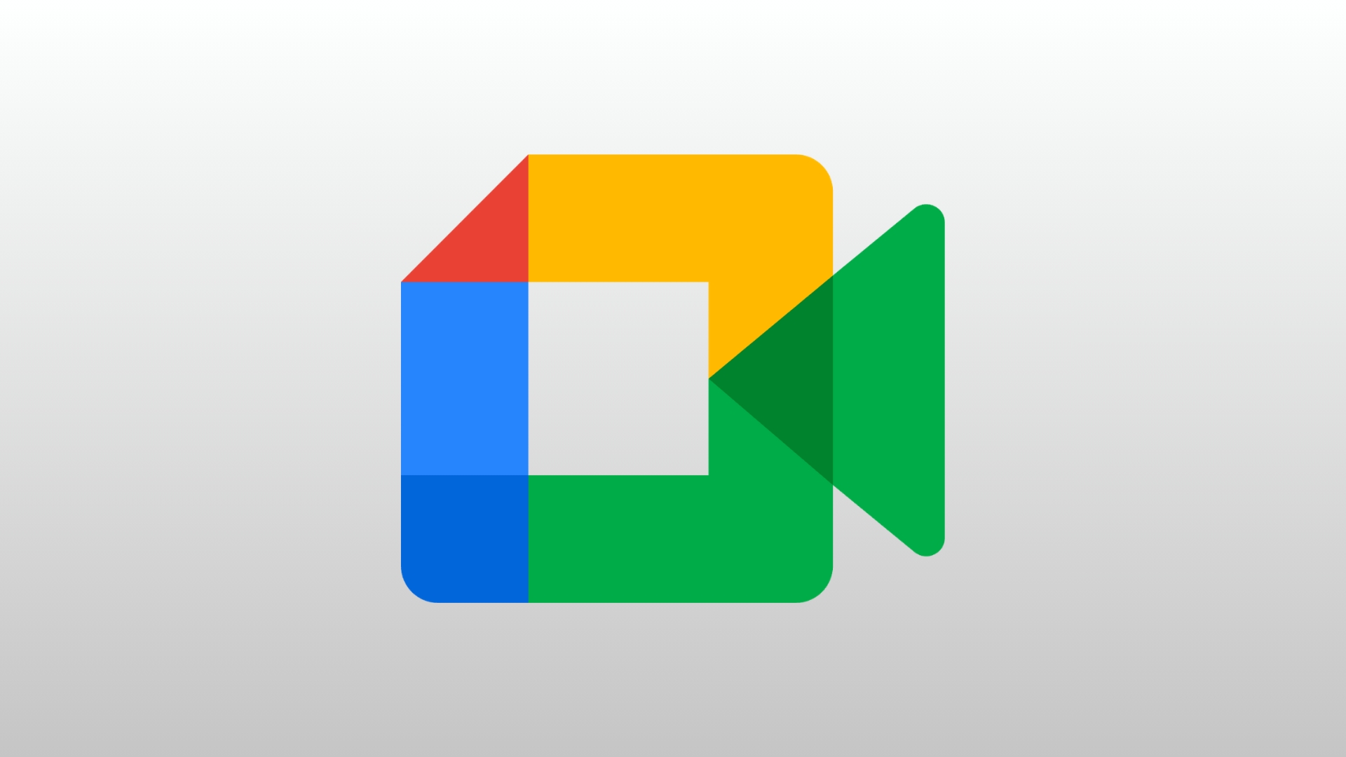 Google Meet logo