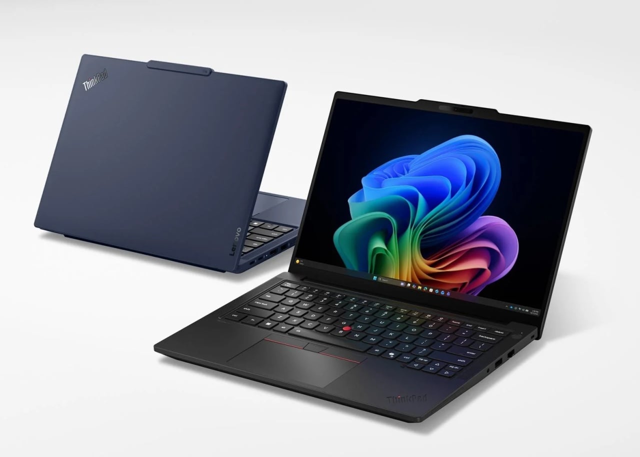 Lenovo ThinkPad T14 Gen 7