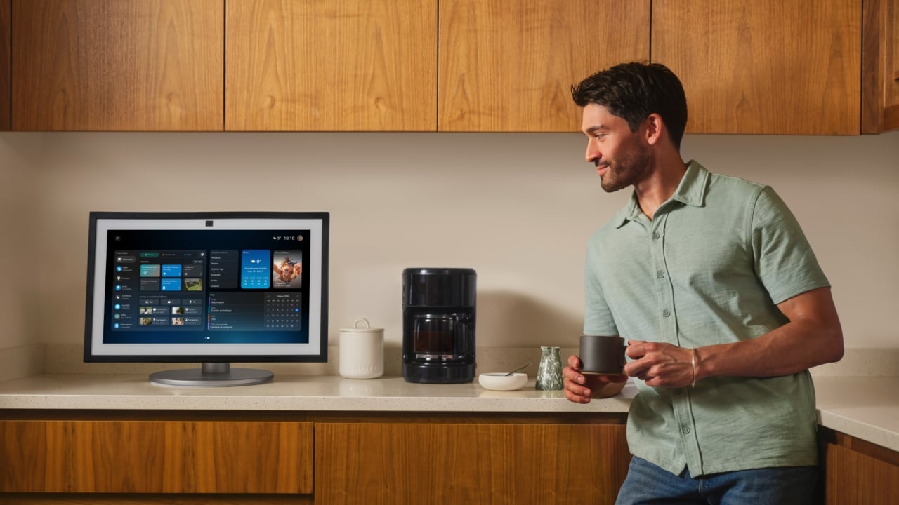 alexa plus