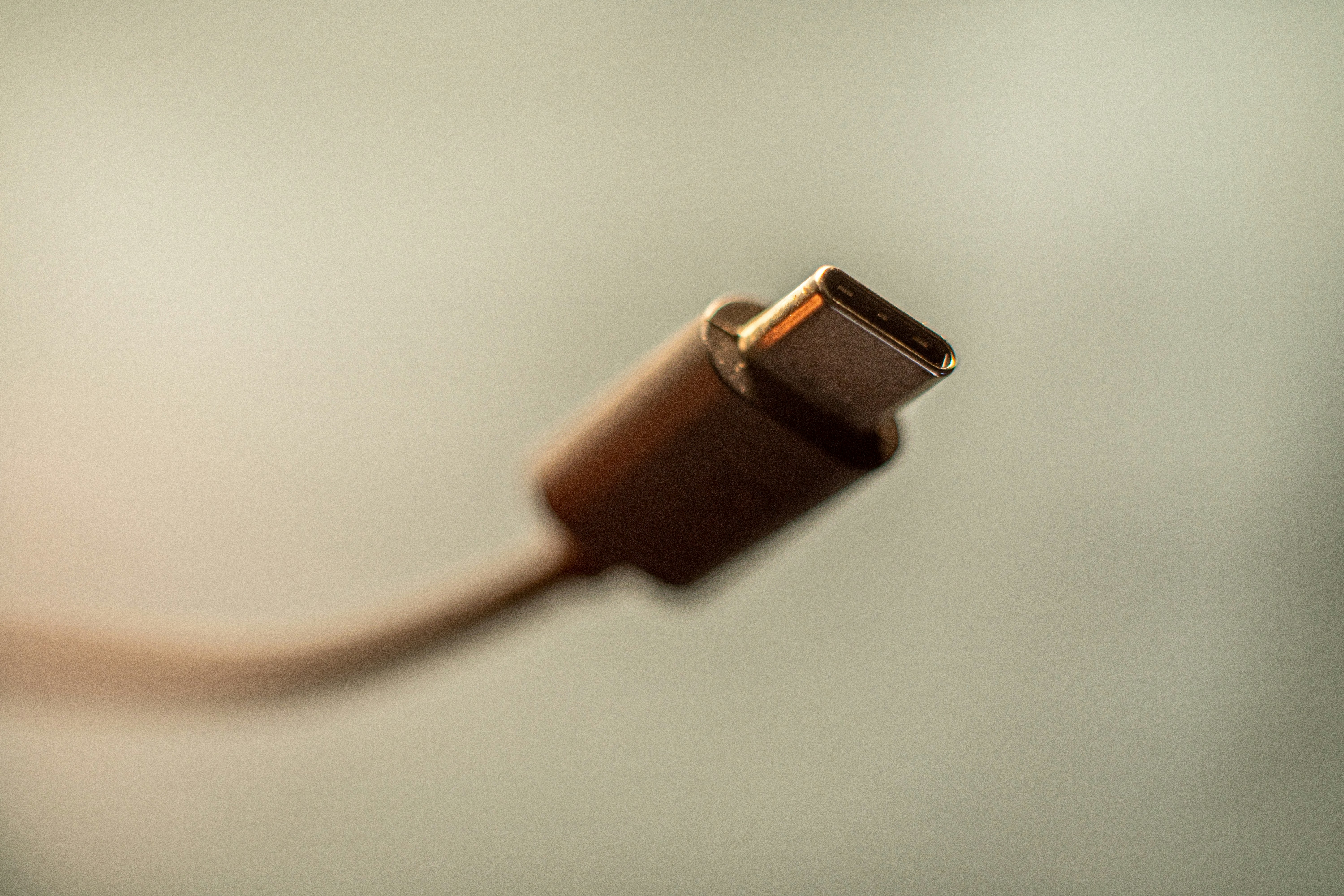 entrada usb-c