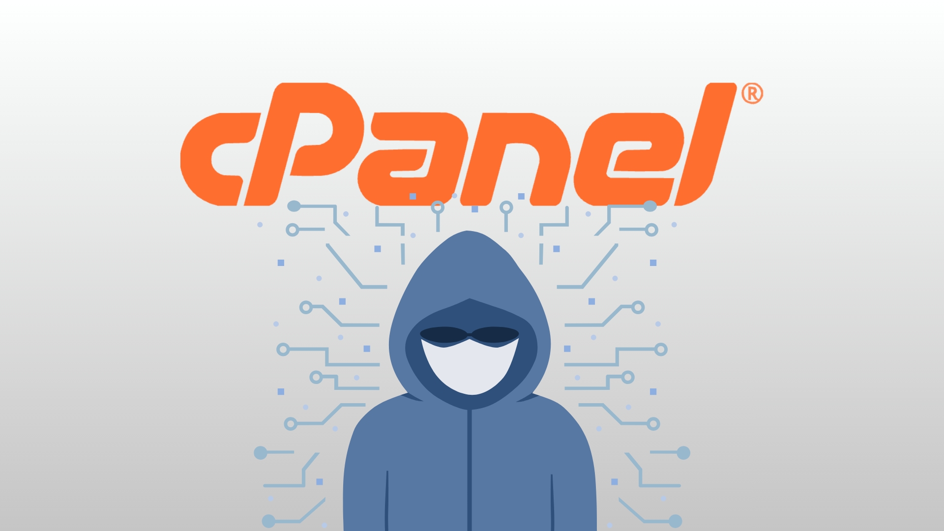 cPanel hacker