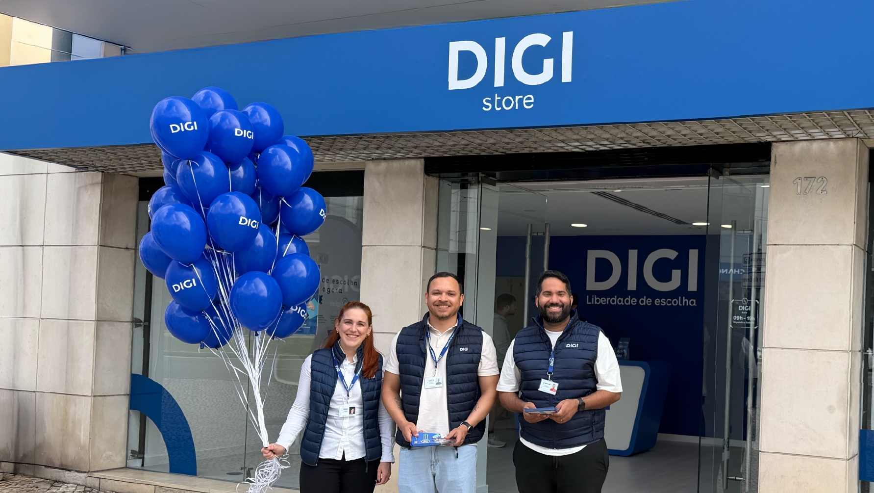 Digi loja de coimbra