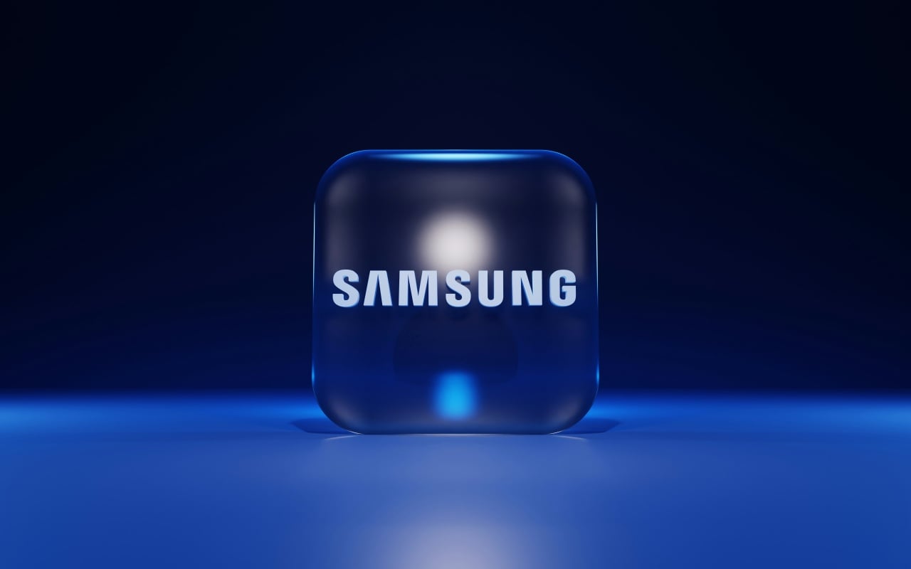 samsung logo