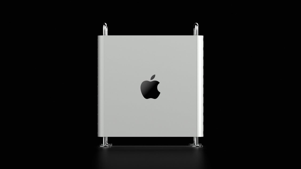 dispositivo da Apple