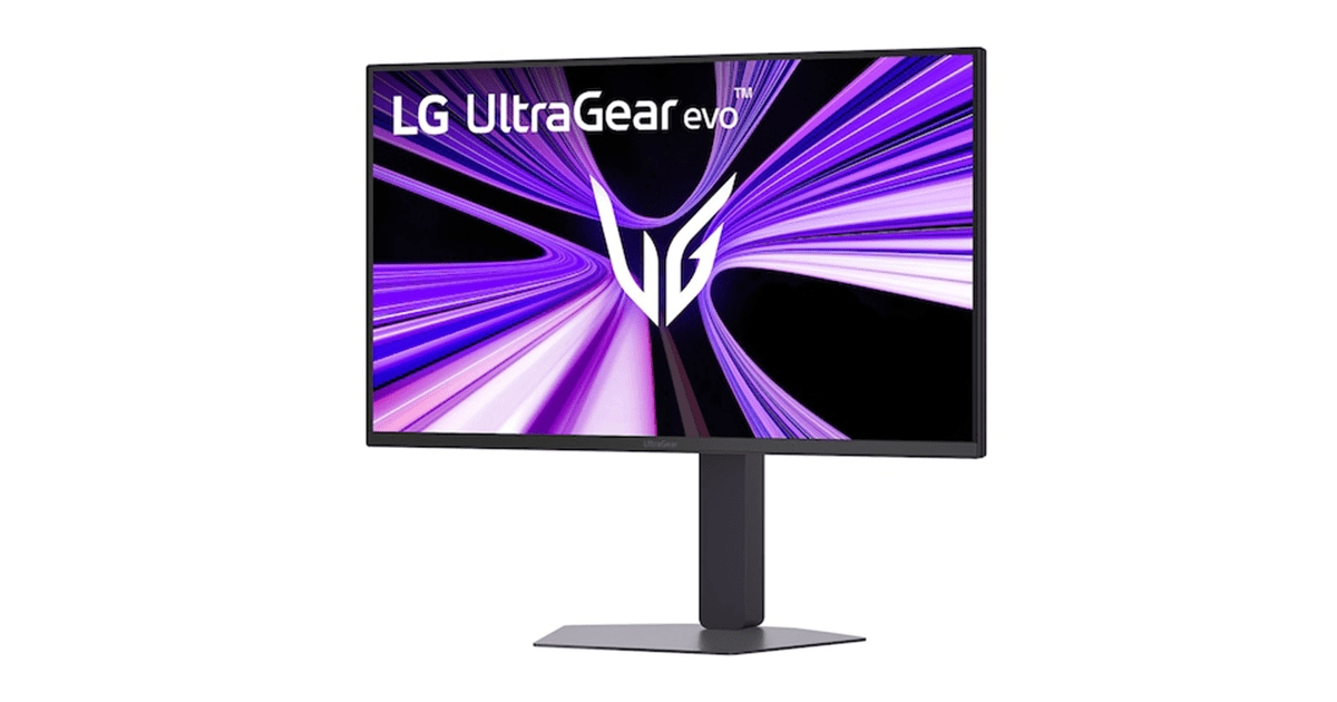 LG UltraGear Evo GM9 (27GM950B)