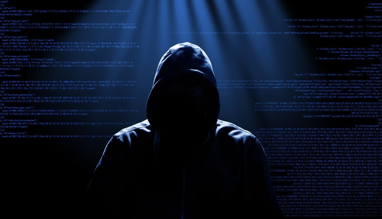 hacker
