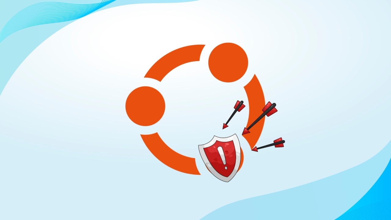 Ubuntu sobre ataque em website