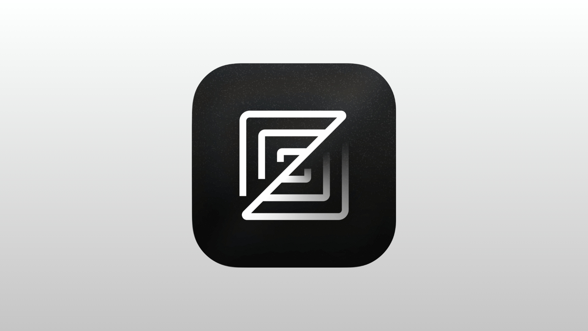 Zed logo da plataforma