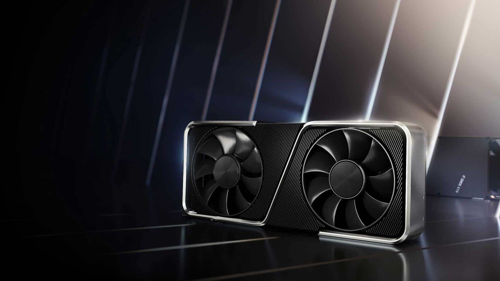 RTX 3060 da Nvidia