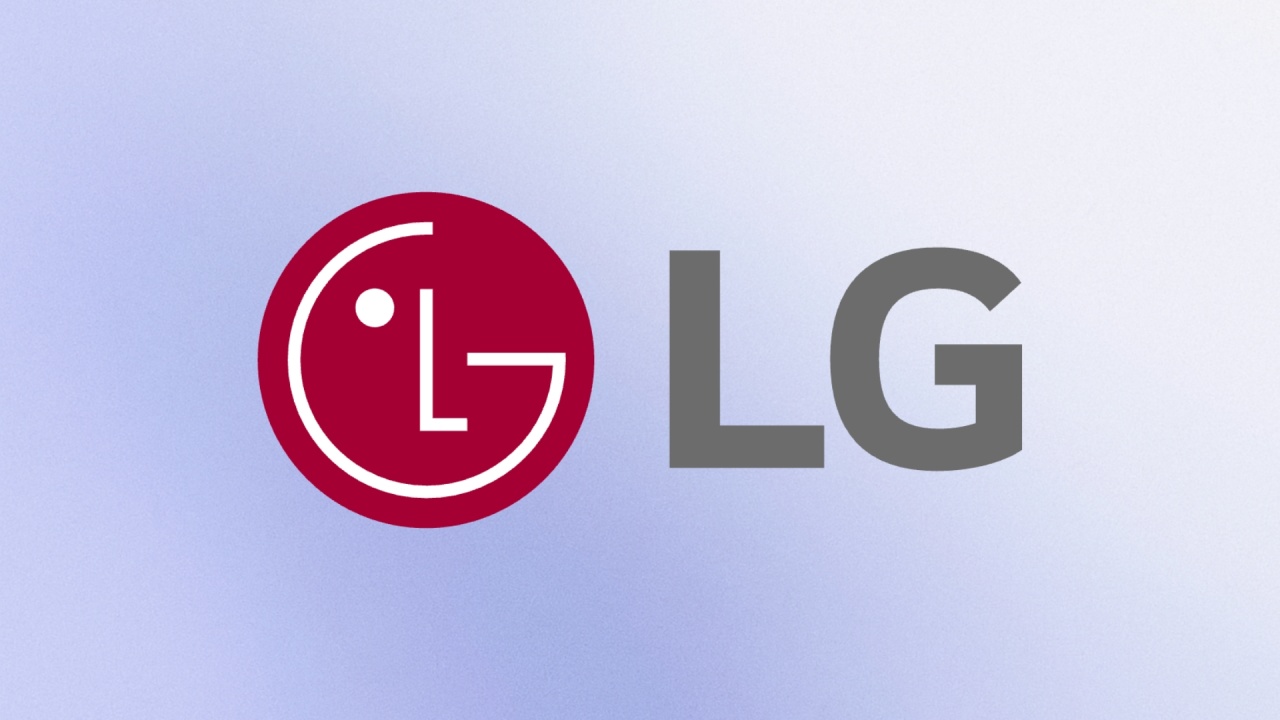 LG logo