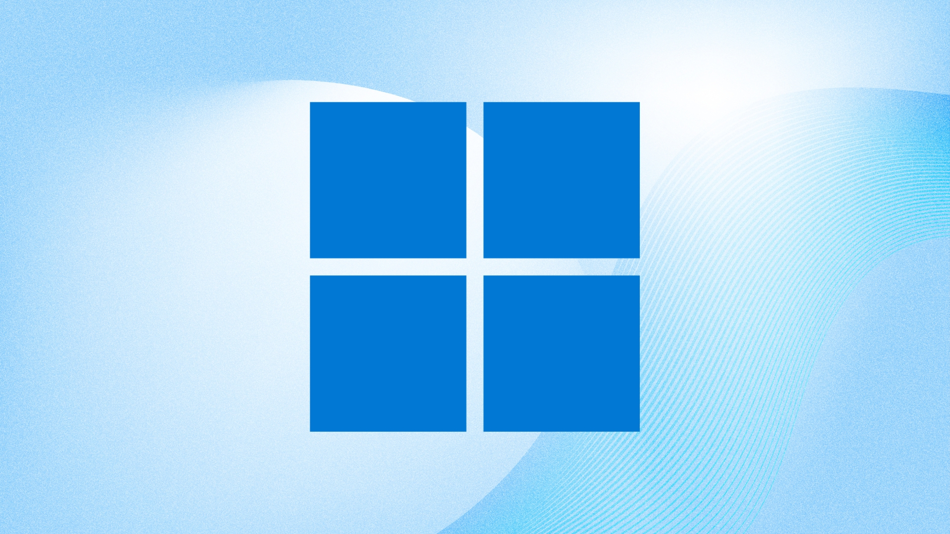 Windows 11 logo