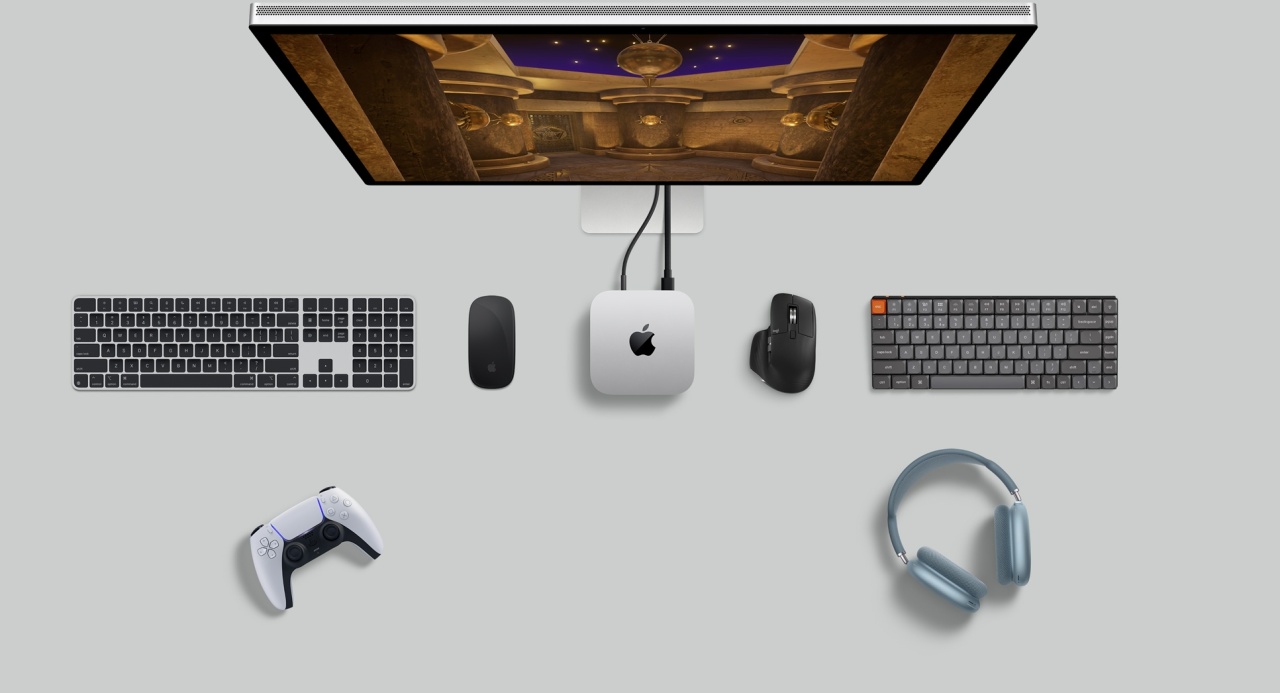 Apple Mac Mini