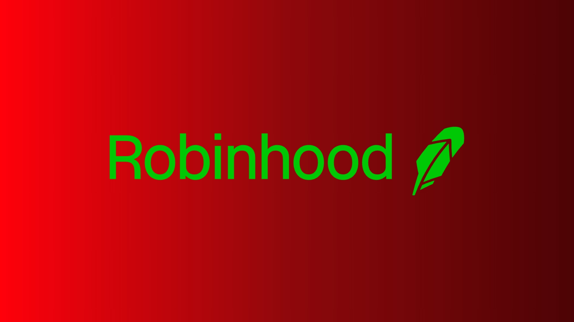 Robinhood