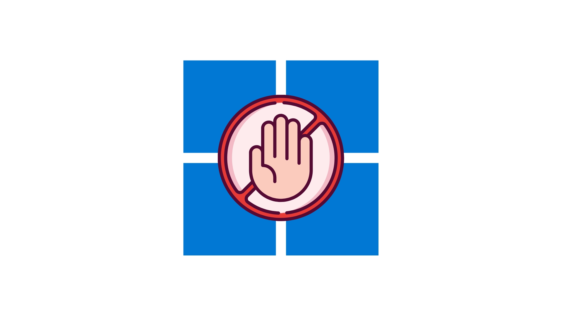 Windows 11 bloqueado