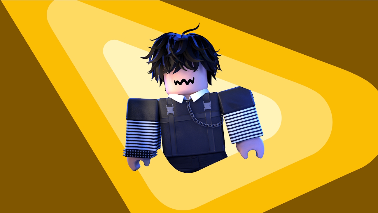 Roblox