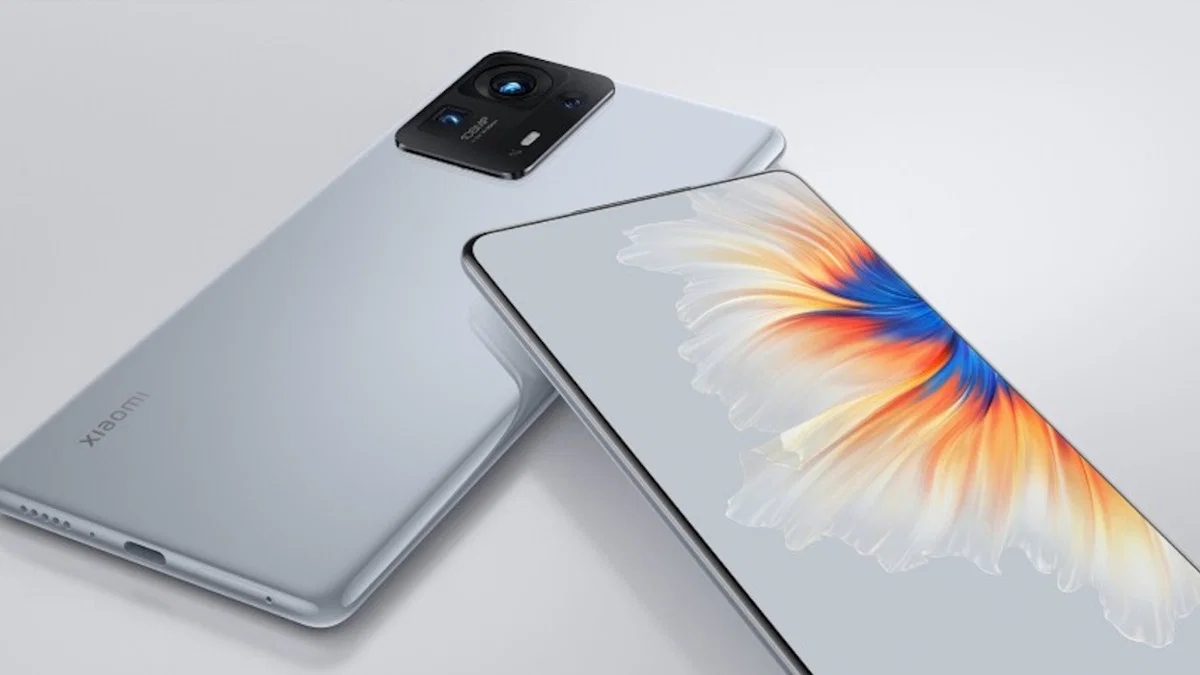 Xiaomi MIX 5
