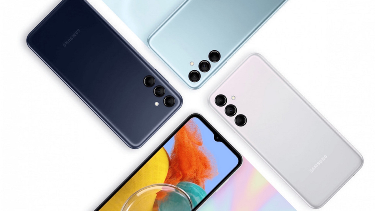 Samsung Galaxy M16 recebe atualização de segurança de abril e corrige 47 falhas