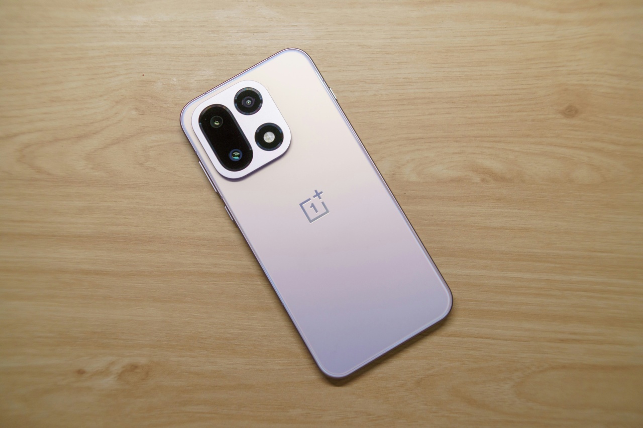 dispositivo da oneplus