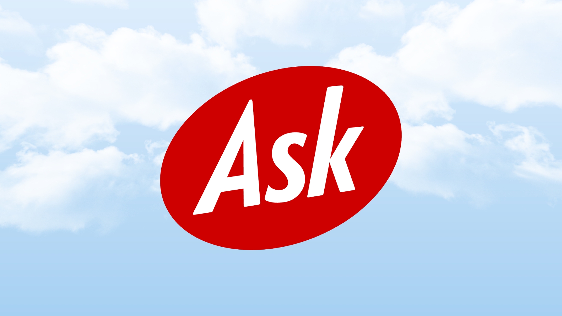 Ask plataforma de pesquisa