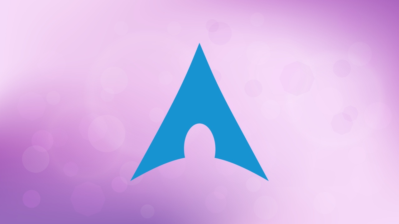 Arch Linux