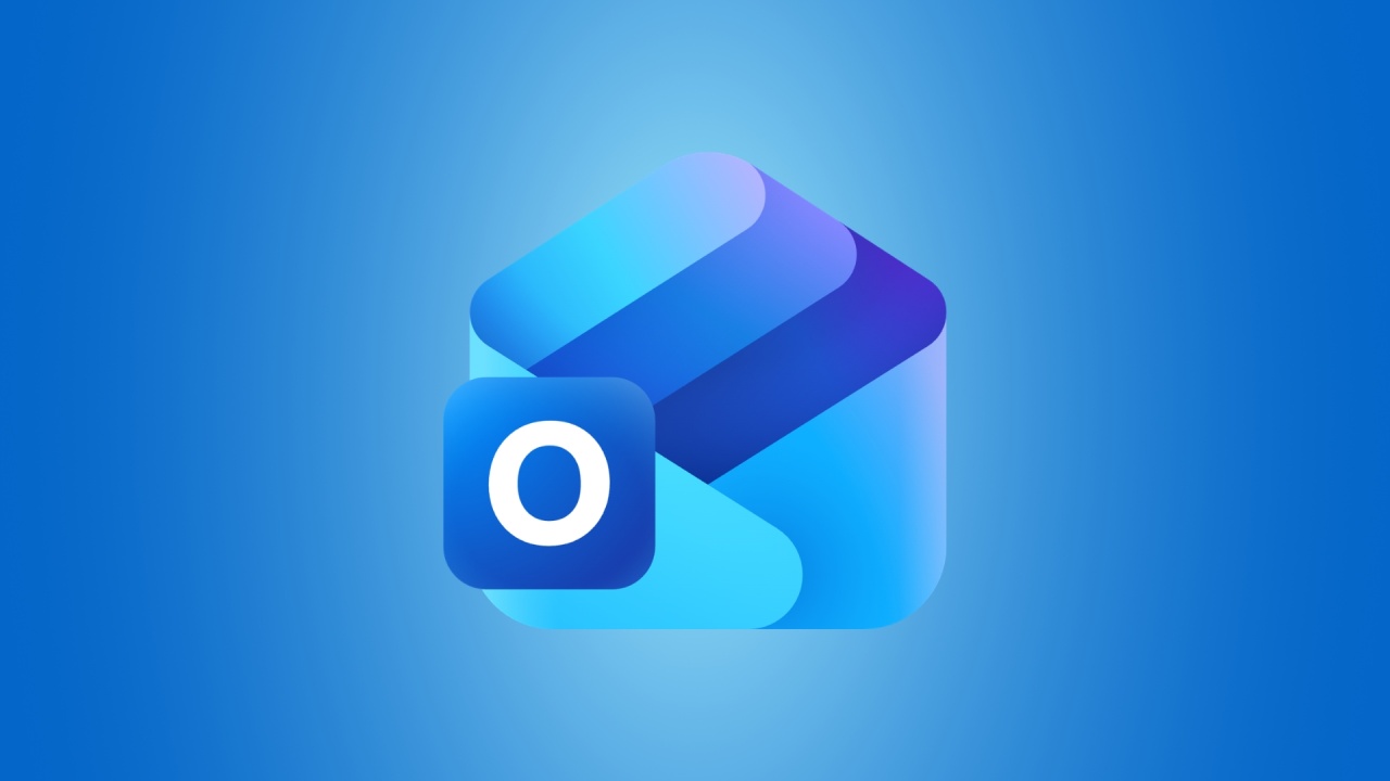 Outlook logo