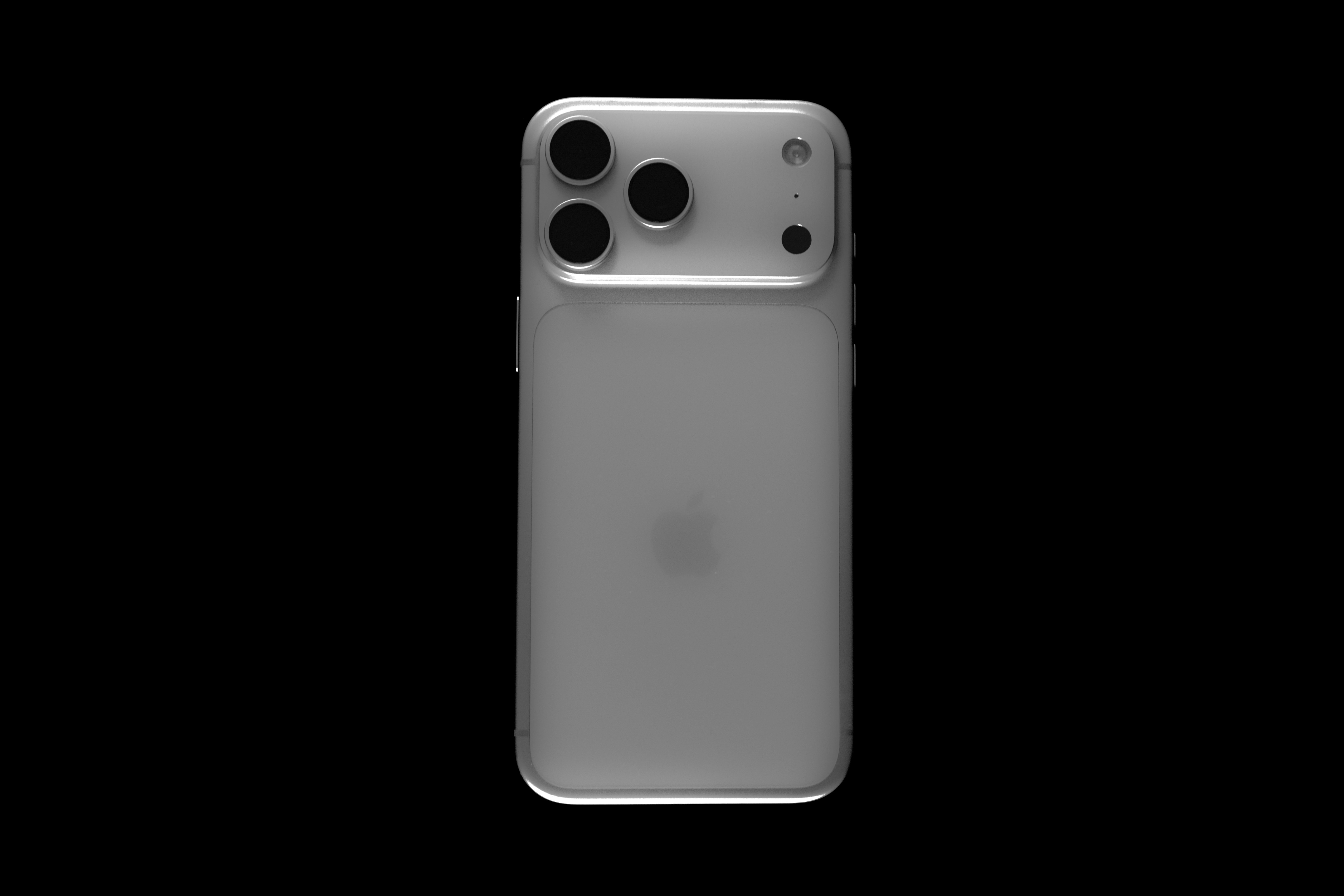 Apple prepara ecrã curvo para o iPhone Pro no seu 20º aniversário