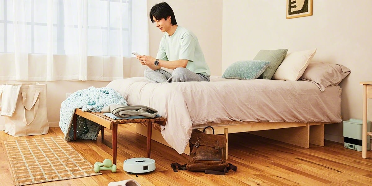 iRobot