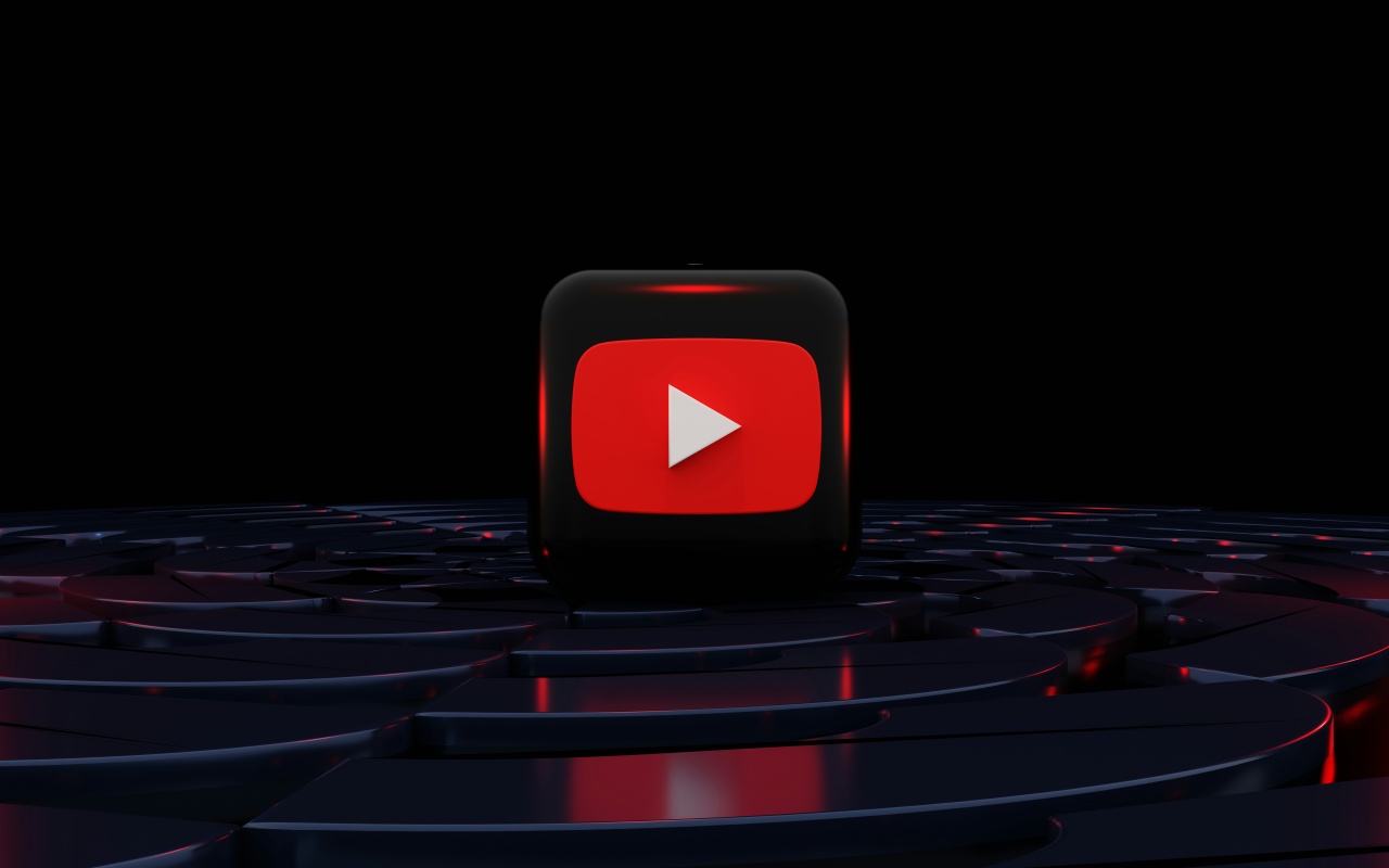 Youtube logo