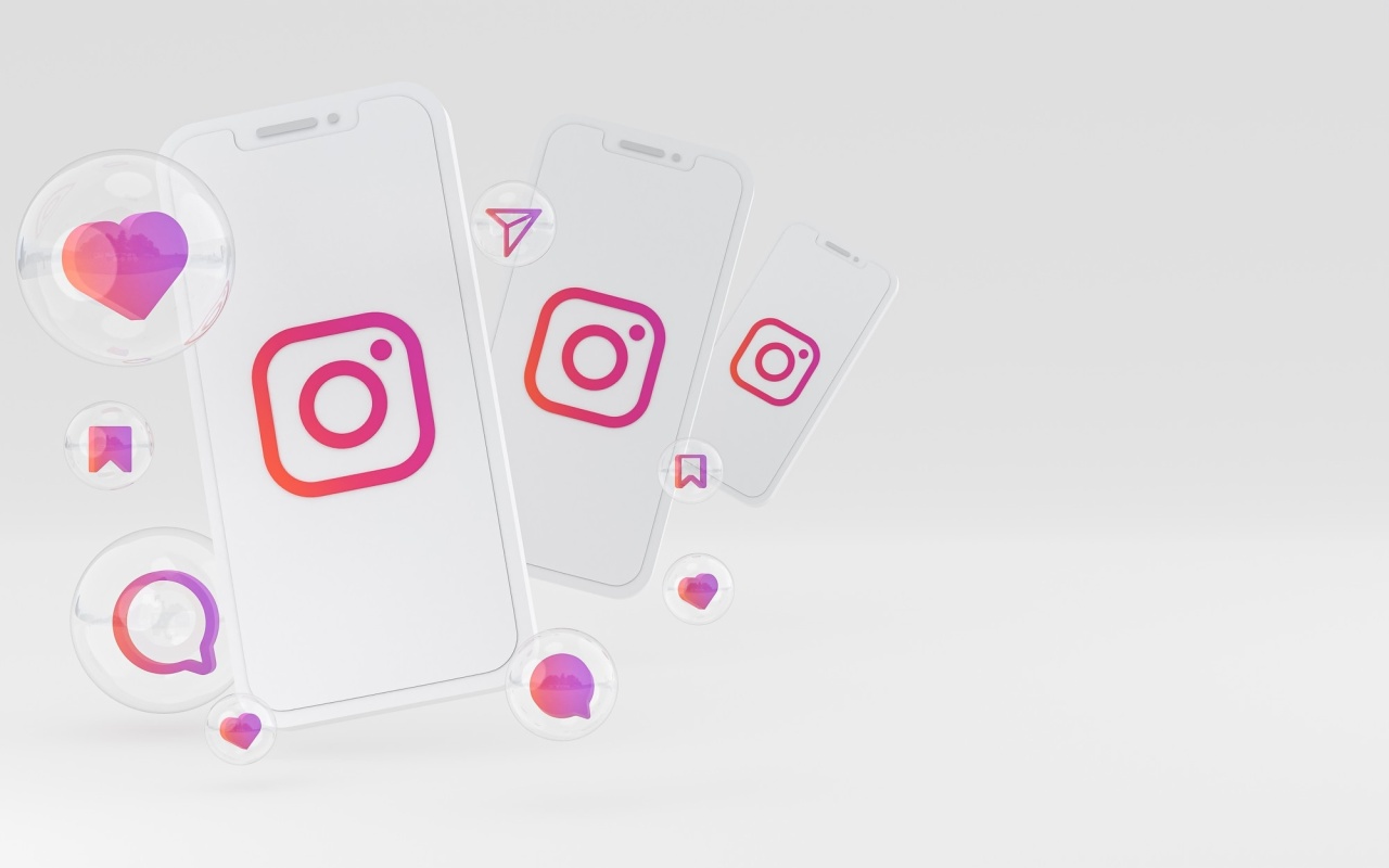 Instagram logo
