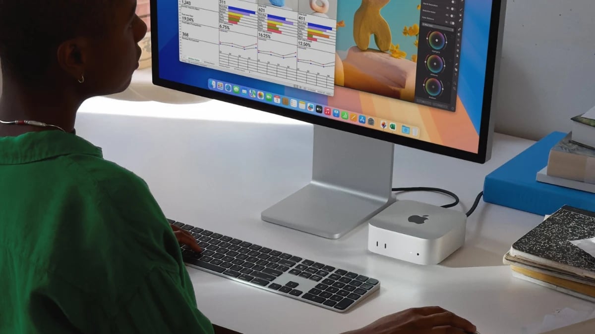 Apple Mac mini