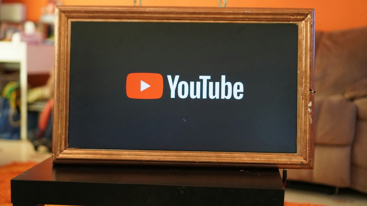 Youtube TV