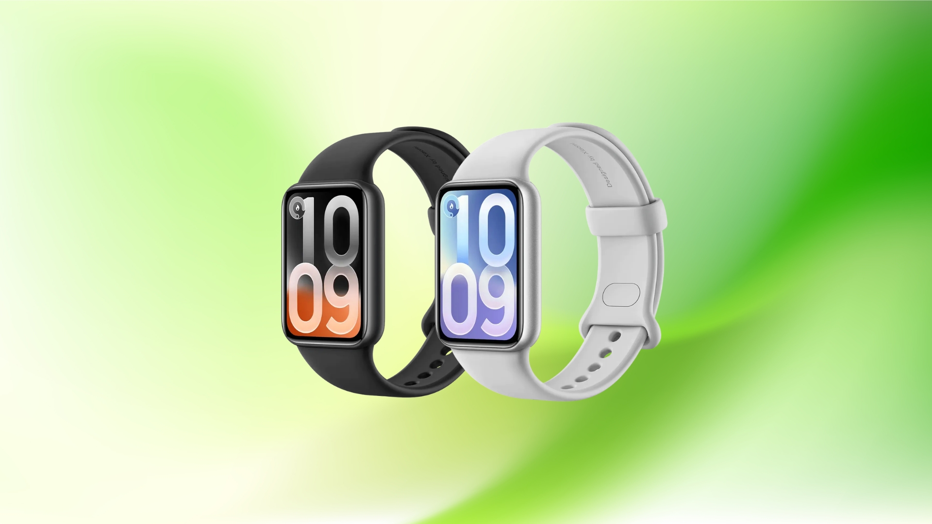 Xiaomi Smart band 10