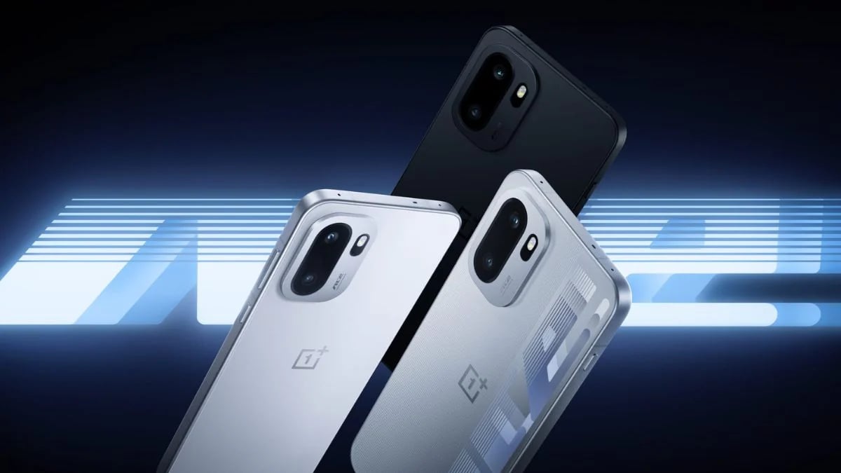OnePlus Ace 7