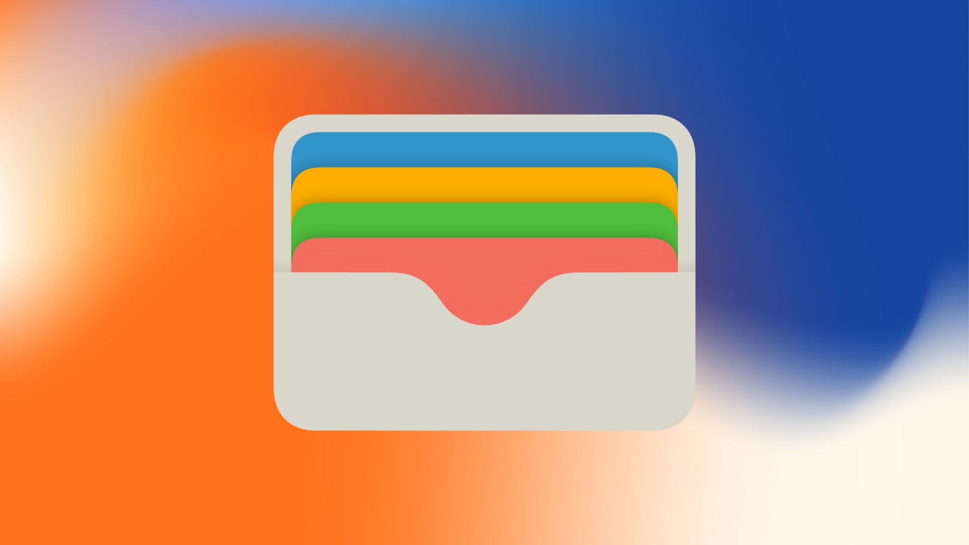 Apple Wallet