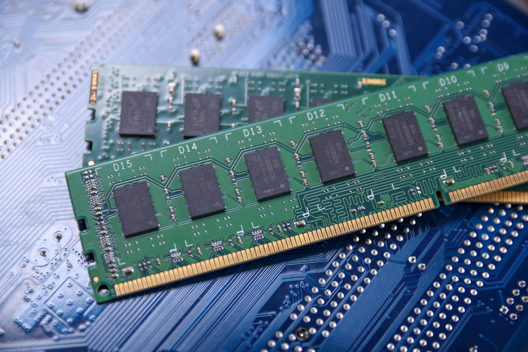 Ram de computador