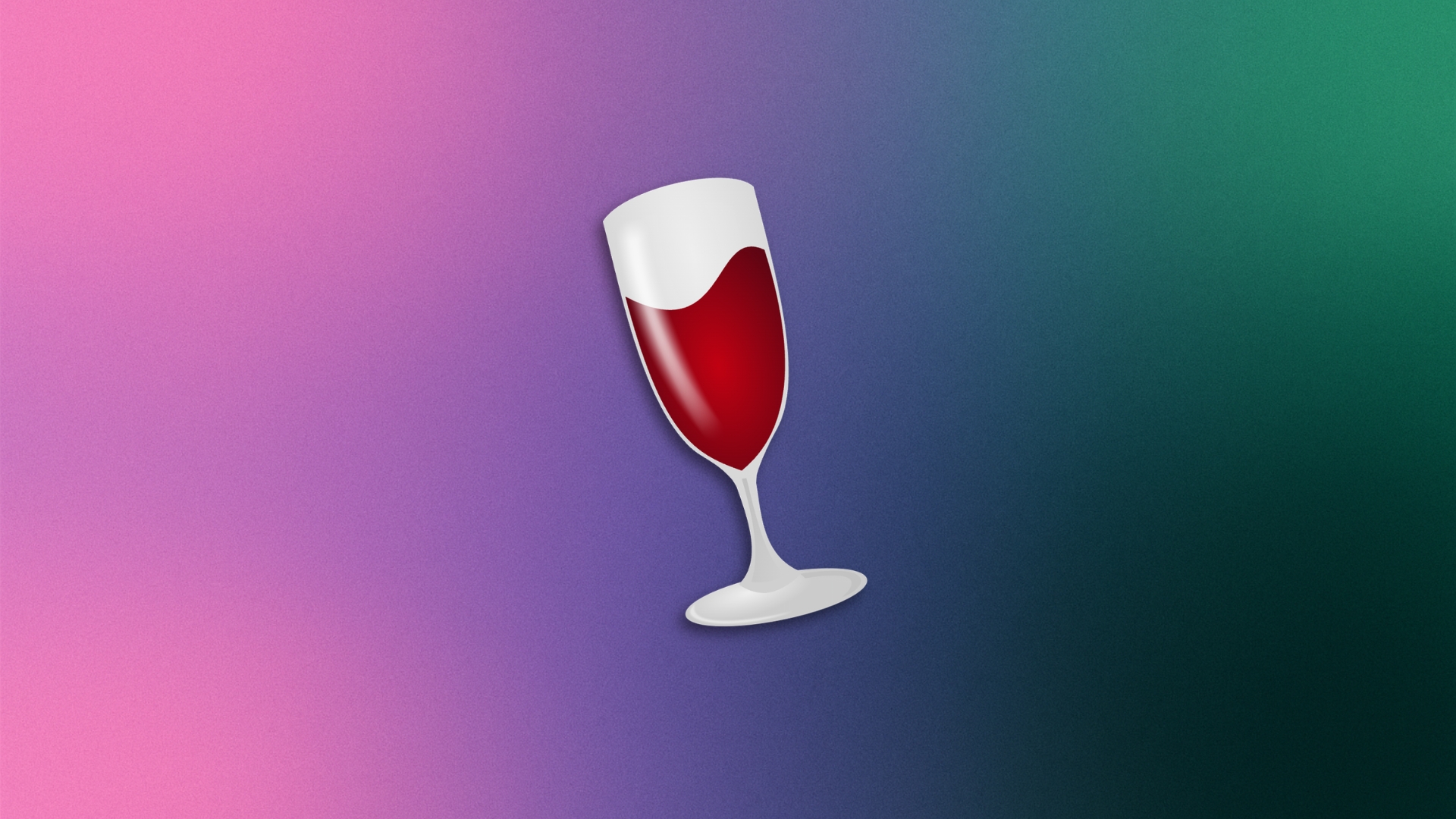 Wine linux