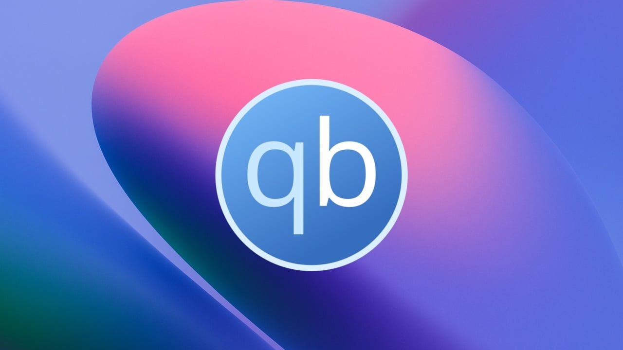 qBittorrent