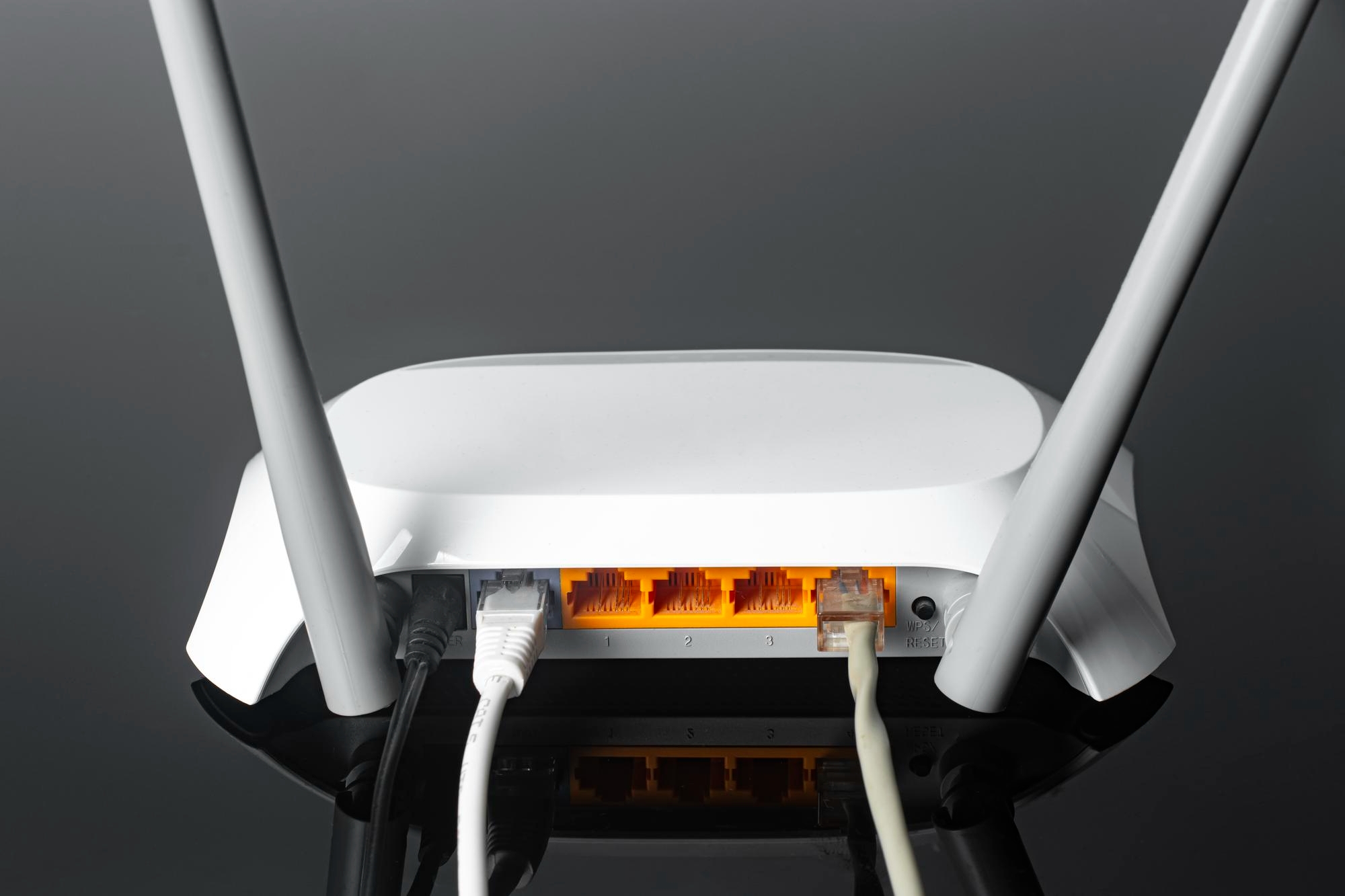 EUA bloqueiam novos routers estrangeiros e impulsionam alugueres mensais nas operadoras