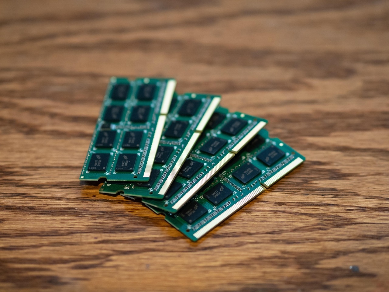 RAM de computador