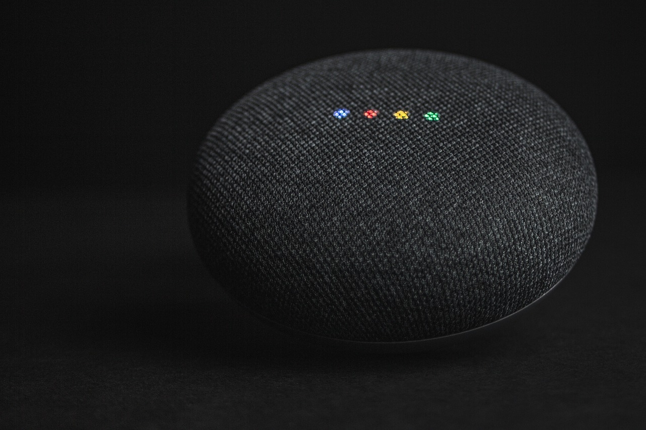 Google Home