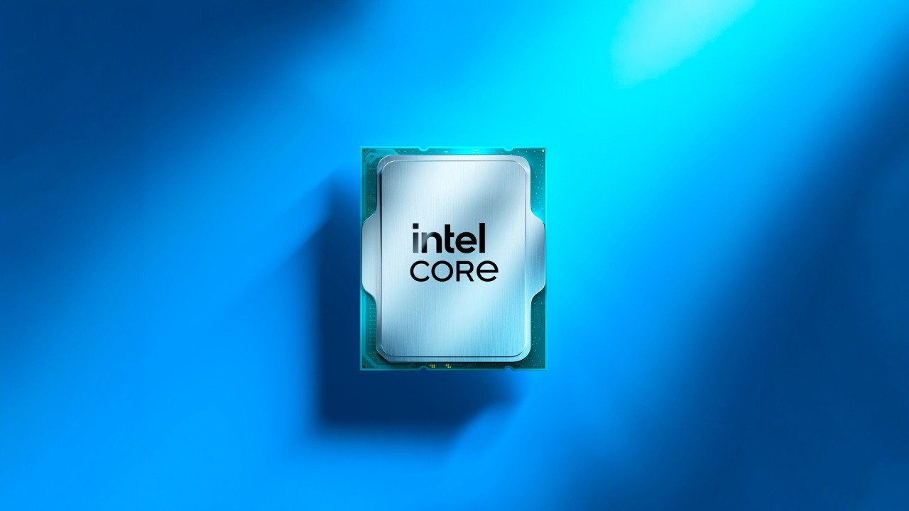 Intel Core