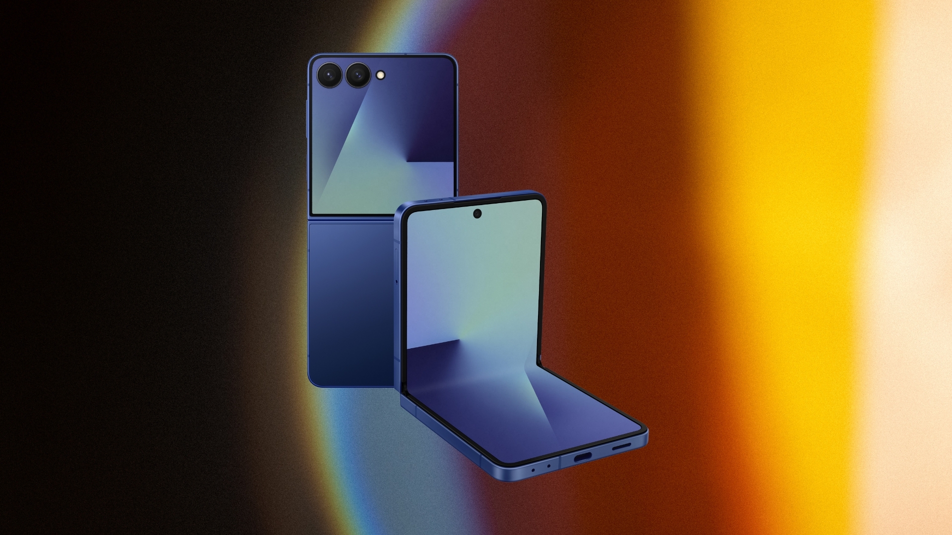 Samsung Galaxy Z Flip8